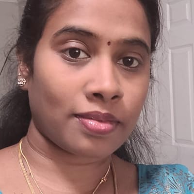 Gomathi Vadivel